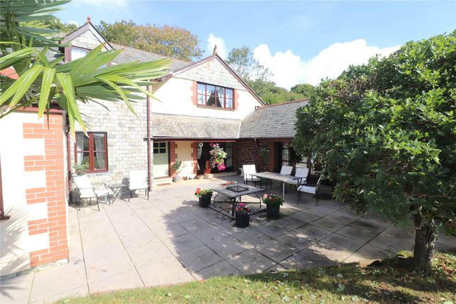 4 bed property, in Sheviock, £875,000