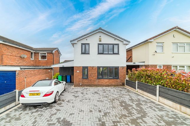 3 bed property, in Salisbury Avenue, £330,000