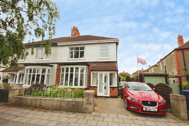 3 bed property, in St Hildas Avenue, £210,000