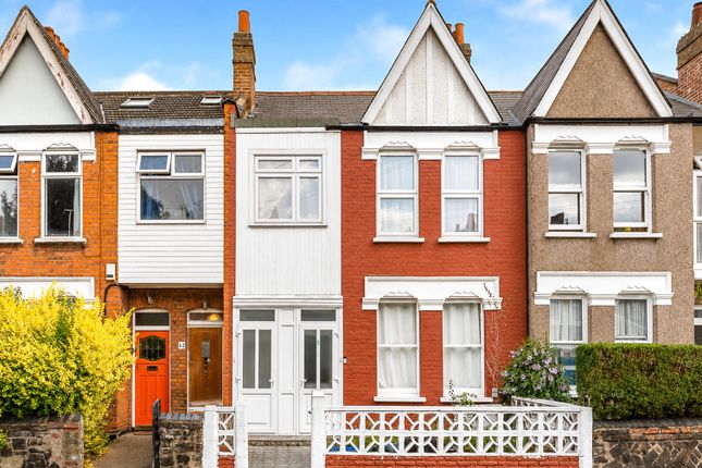2 bed property, in Sirdar Road, £375,000