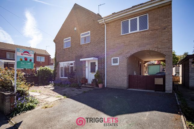 4 bed property, in Cobcar Lane, £279,995