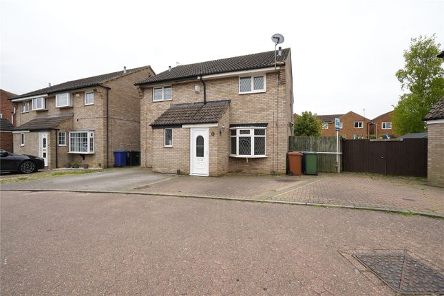 2 bed property, in Orion Way, £110,000