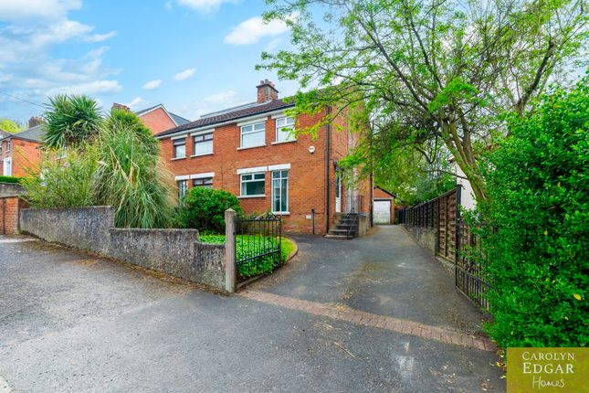 3 bed property, in 3A Rocky Road, £199,950