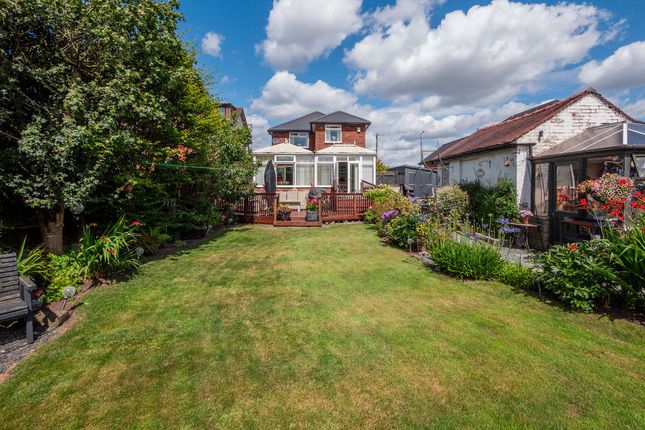 4 bed property, in Southworth Road, £525,000