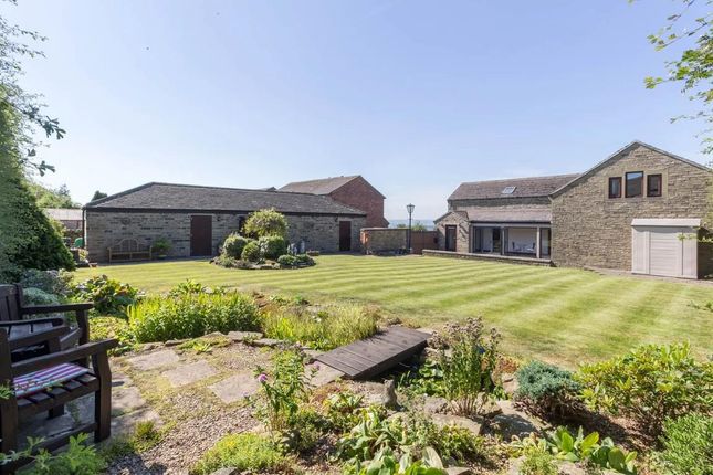 5 bed property, in The Barn House, £695,000