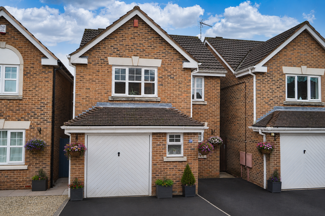 3 bed property, in Washford Road, £300,000