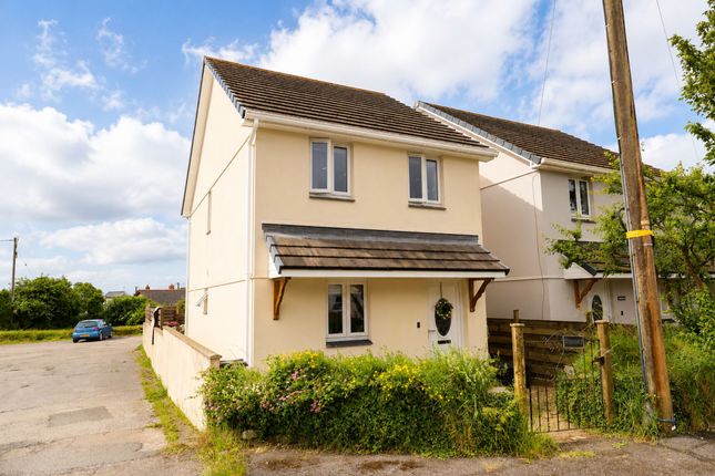 3 bed property, in School Road, £275,000