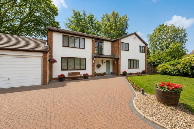 5 bed property, in Liverpool Road, £680,000