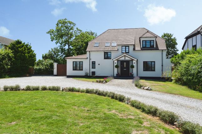 4 bed property, in Marine Walk, £1,250,000