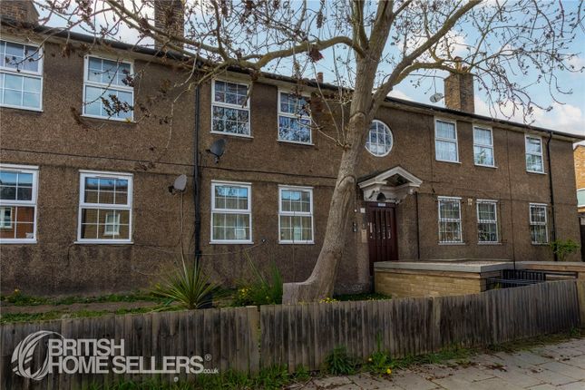 3 bed property, in St Gothards Road, £435,000