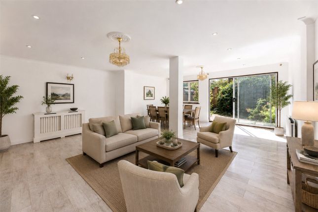 4 bed property, in Gressenhall Road, £850,000