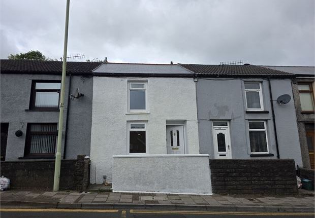 3 bed property, in Penygraig Road, £149,995