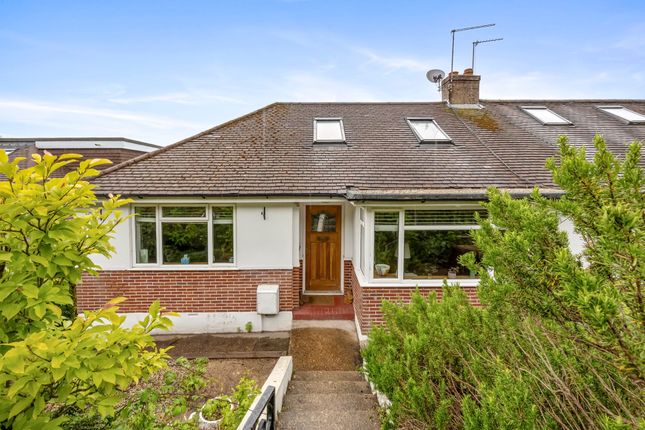 4 bed property, in The Deeside, £525,000