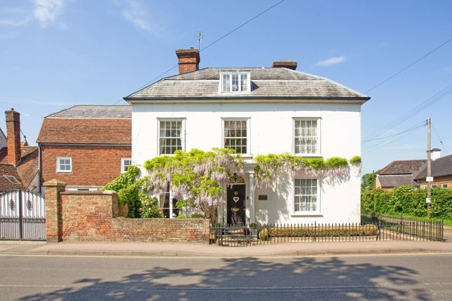 6 bed property, in Church Green, £1,000,000