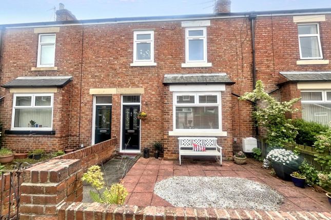 3 bed property, in Edward Street, £170,000