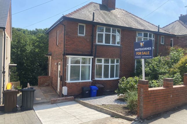 3 bed property, in Lees Hall Road, £300,000