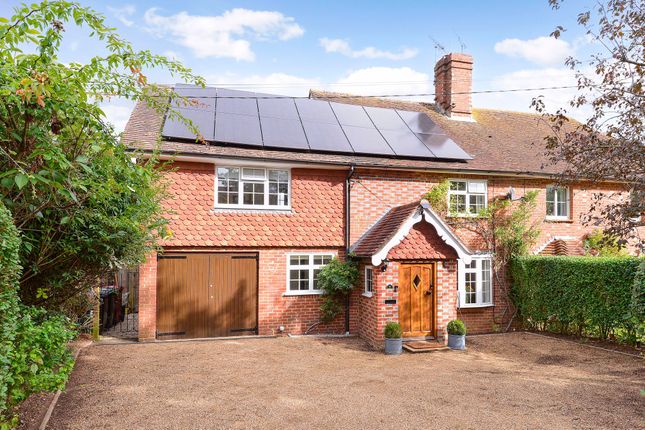 4 bed property, in Station Road, £575,000