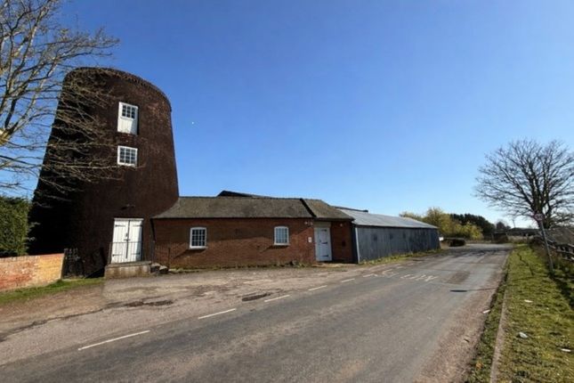 Land, in Mill Lane, £230,000