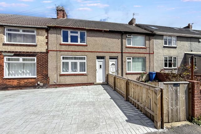 2 bed property, in Cravens Cottages, £49,000