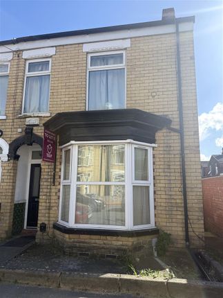 4 bed property, in Walgrave Street, £135,000