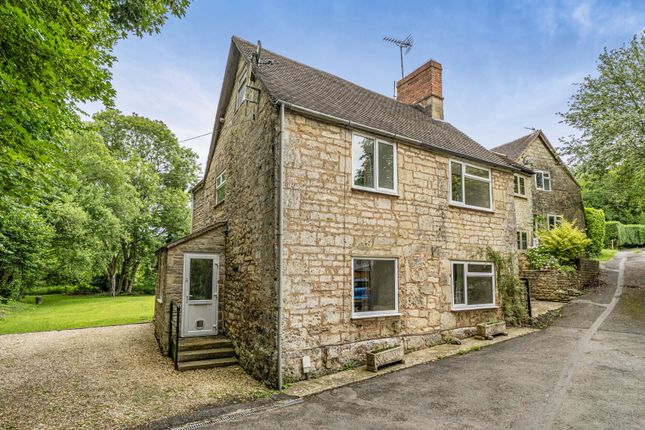 3 bed property, in Cheltenham Road, £550,000
