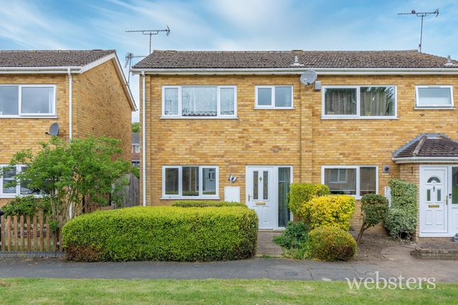 3 bed property, in Corbett Road, £205,000