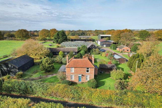 3 bed property, in Ulcombe Road, £1,500,000