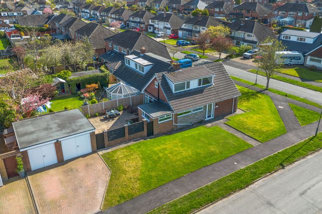 4 bed property, in Ennerdale Avenue, £335,000