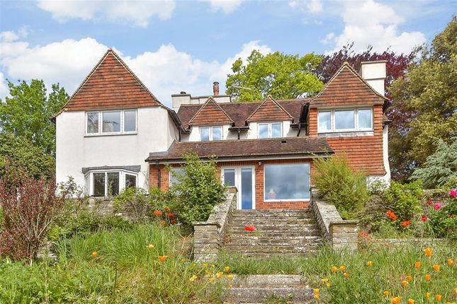 4 bed property, in Ranscombe Lane, £1,950,000