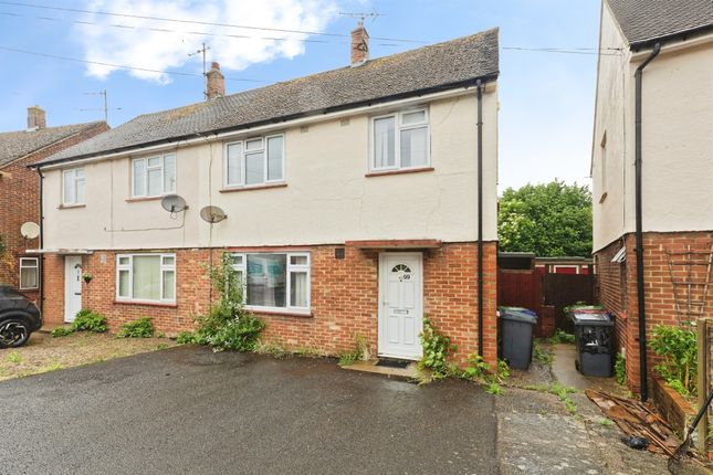 3 bed property, in Oxford Road, £240,000