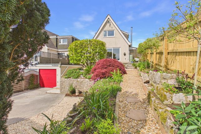 3 bed property, in Manor Road, £425,000