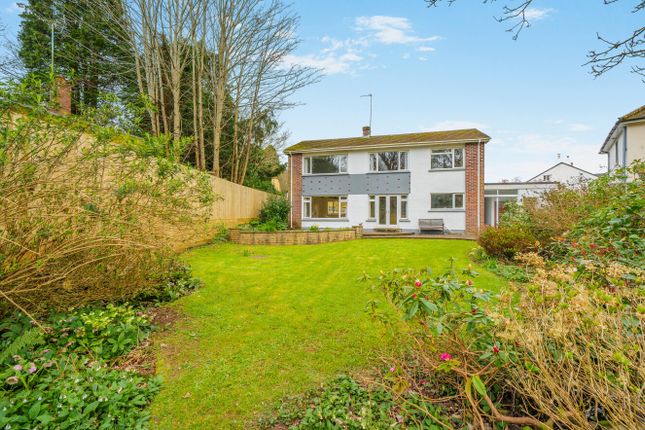 4 bed property, in Moor Lane, £500,000