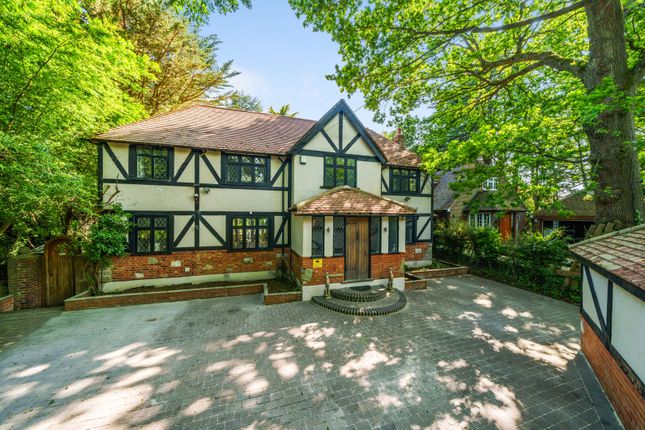 4 bed property, in Downe Road, £1,350,000