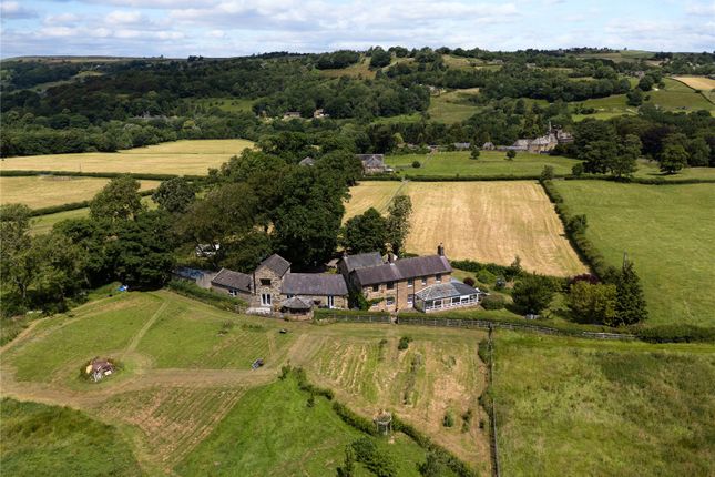 5 bed property, in Bewerley, £1,350,000