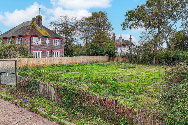 Studio, in Shirley Drive, £175,000