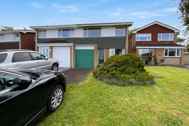 3 bed property, in Romsley Close, £249,950