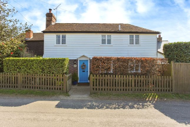 2 bed property, in Mill Street, £425,000
