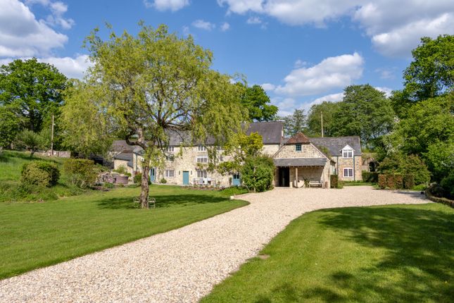 7 bed property, in French Mill Lane, £2,500,000