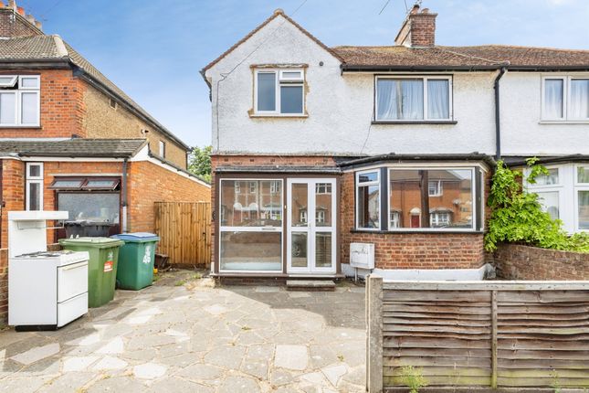 3 bed property, in King Georges Avenue, £535,000