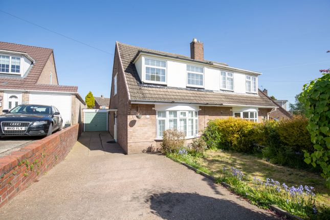 3 bed property, in Wigford Road, £250,000