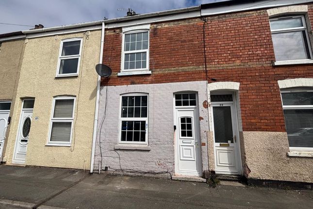 3 bed property, in 57 Sidney Street, £30,000