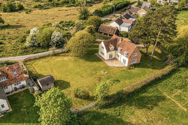 4 bed property, in Patmore Heath, £1,050,000