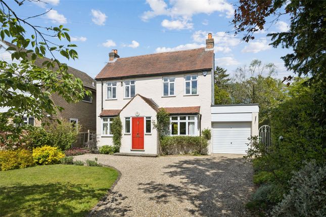 3 bed property, in Widmoor, £1,100,000