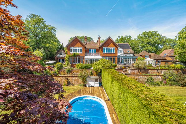 7 bed property, in Hook Heath Road, £1,700,000