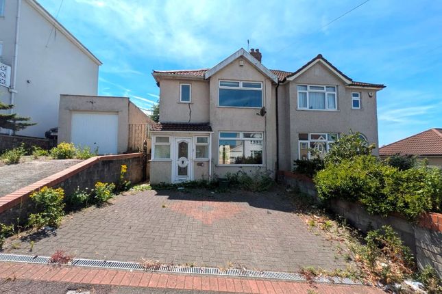 3 bed property, in 273 Redcatch Road, £350,000