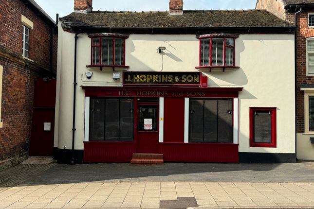 3 bed property, in H G Hopkins & Sons, £650,000