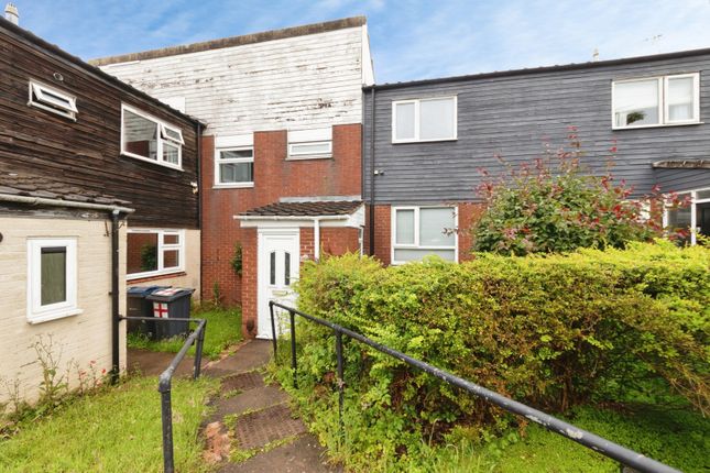 3 bed property, in Goodrich Covert, £155,000