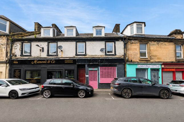 1 bed property, in Main Street, £39,999