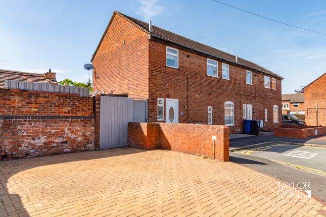 3 bed property, in New Street, £230,000