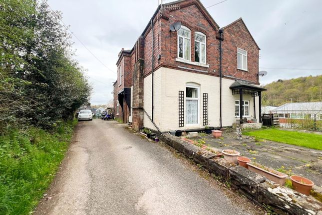 3 bed property, in Basford Lane, £120,000